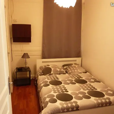 Le Grand Cauchois Apartamento Ruan