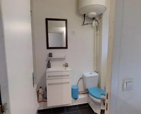 Apartment Le Grand Cauchois *
