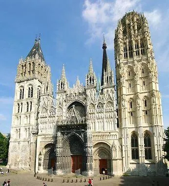 Le Grand Cauchois Rouen