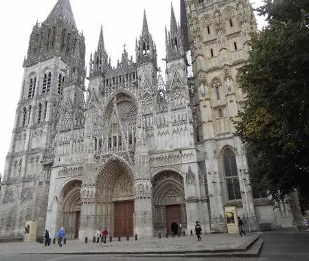 Le Grand Cauchois